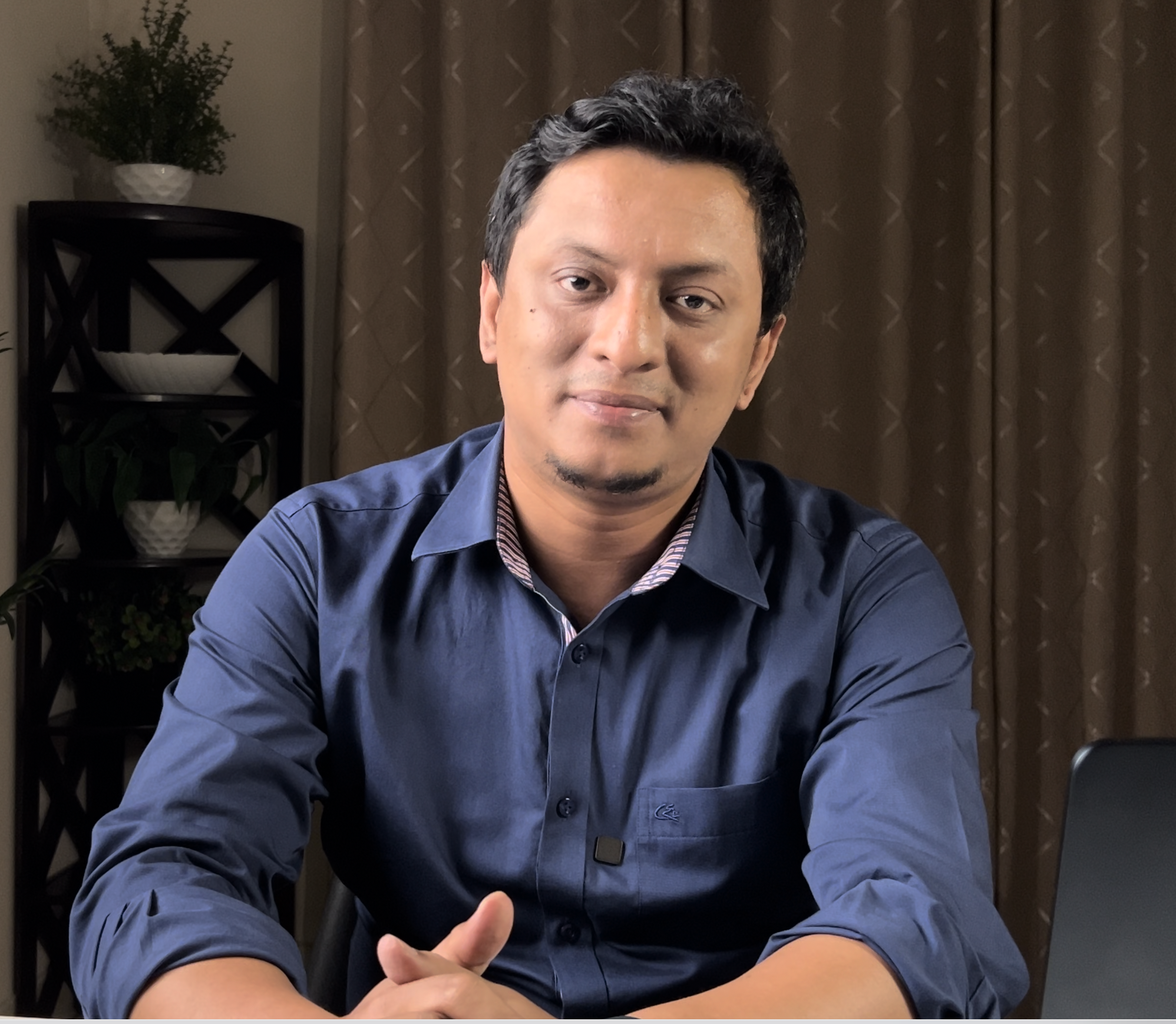 We know everything is not OK here but need test