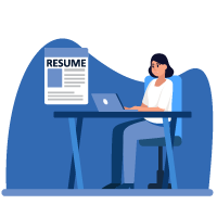Build Your Resume in Minutes!