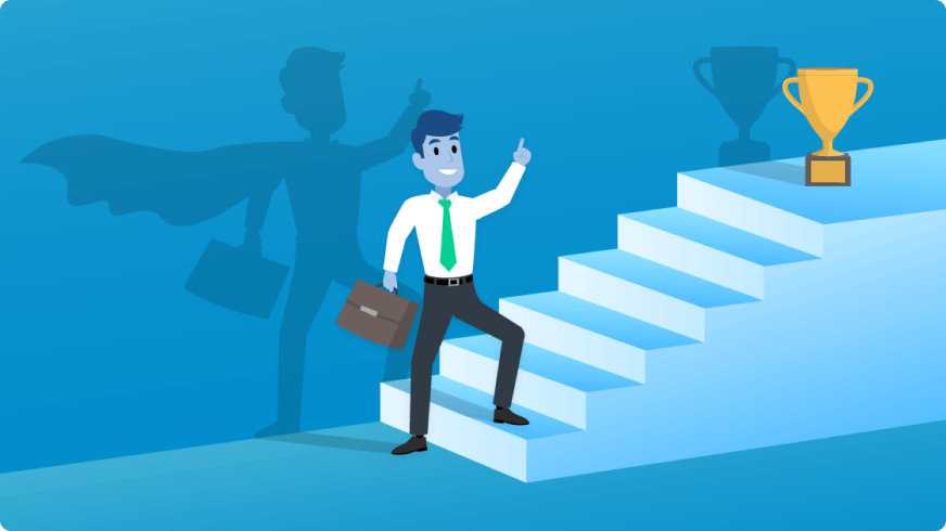 How to answer one of the toughest interview questions?