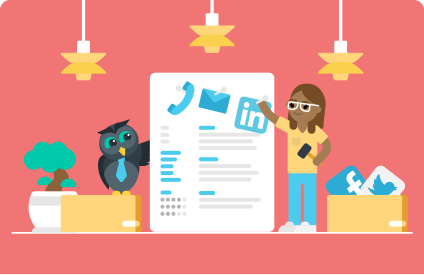 How to Show Recruiters You're Willing to Relocate on Your Resume