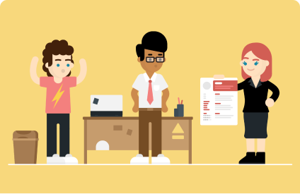 CV vs Resume: What's the Difference?