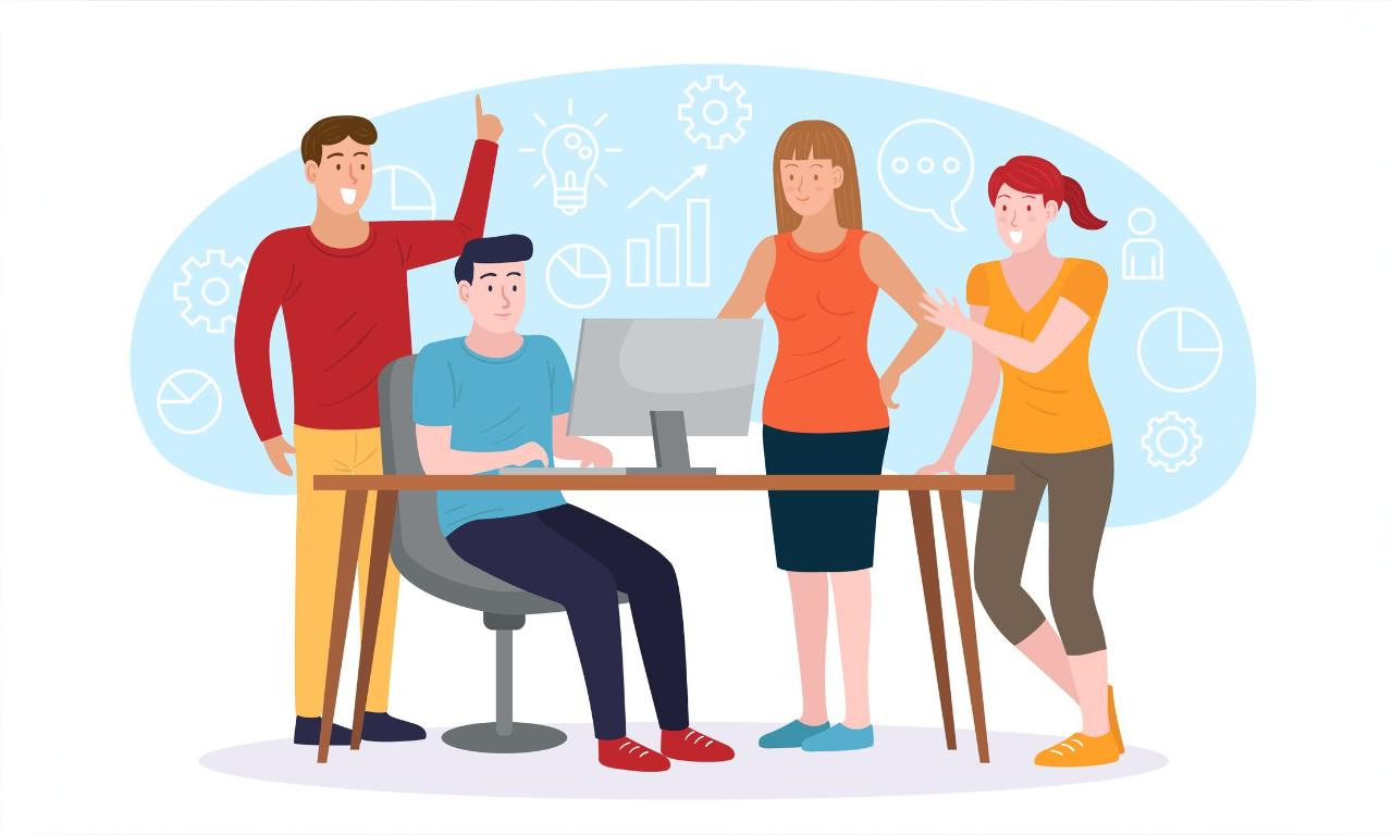 Graphic Designer Cover Letter Example