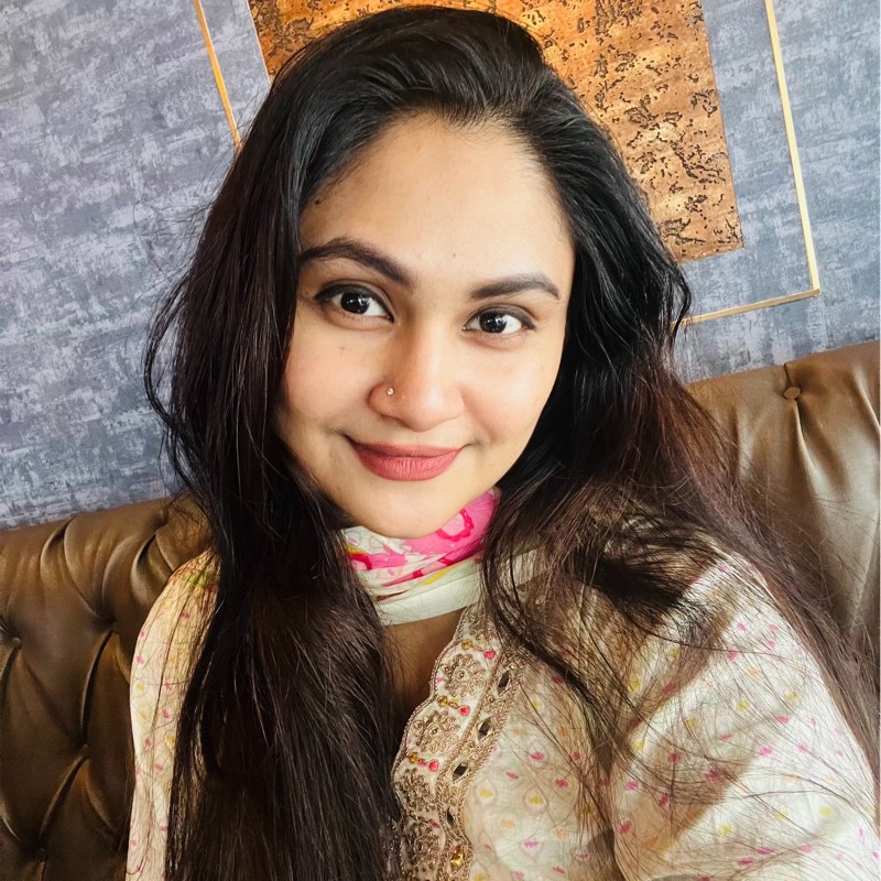 Binsiya Subrina Oishi