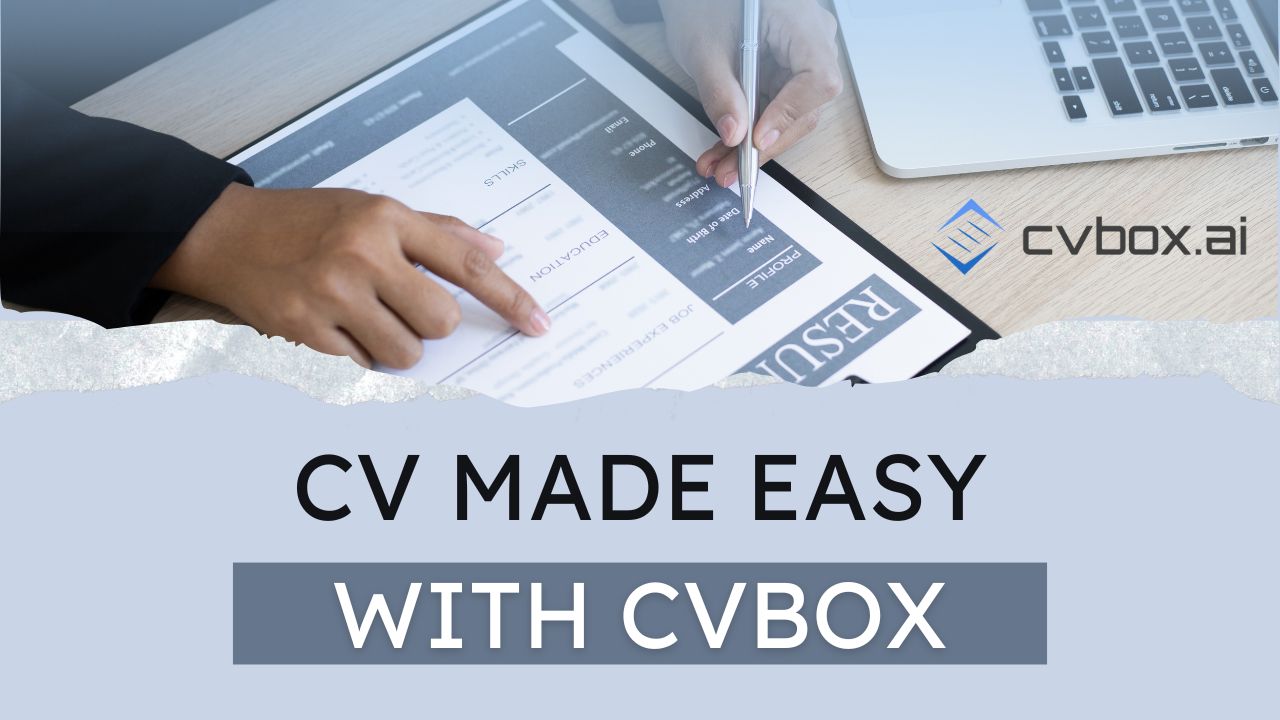 Resume Checklist Before Applying for a Job